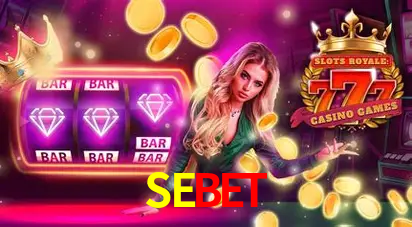 cassino SEBET