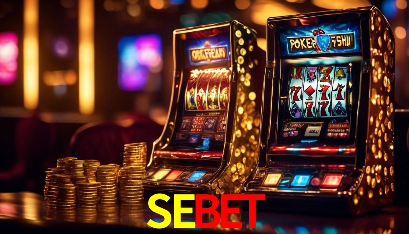 Tecnologia da Plataforma SEBET