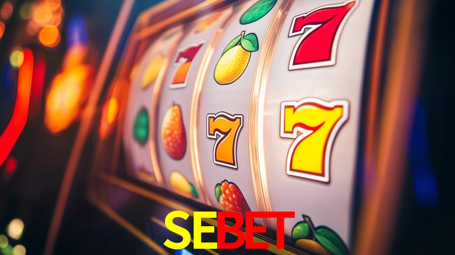 SEBET slot