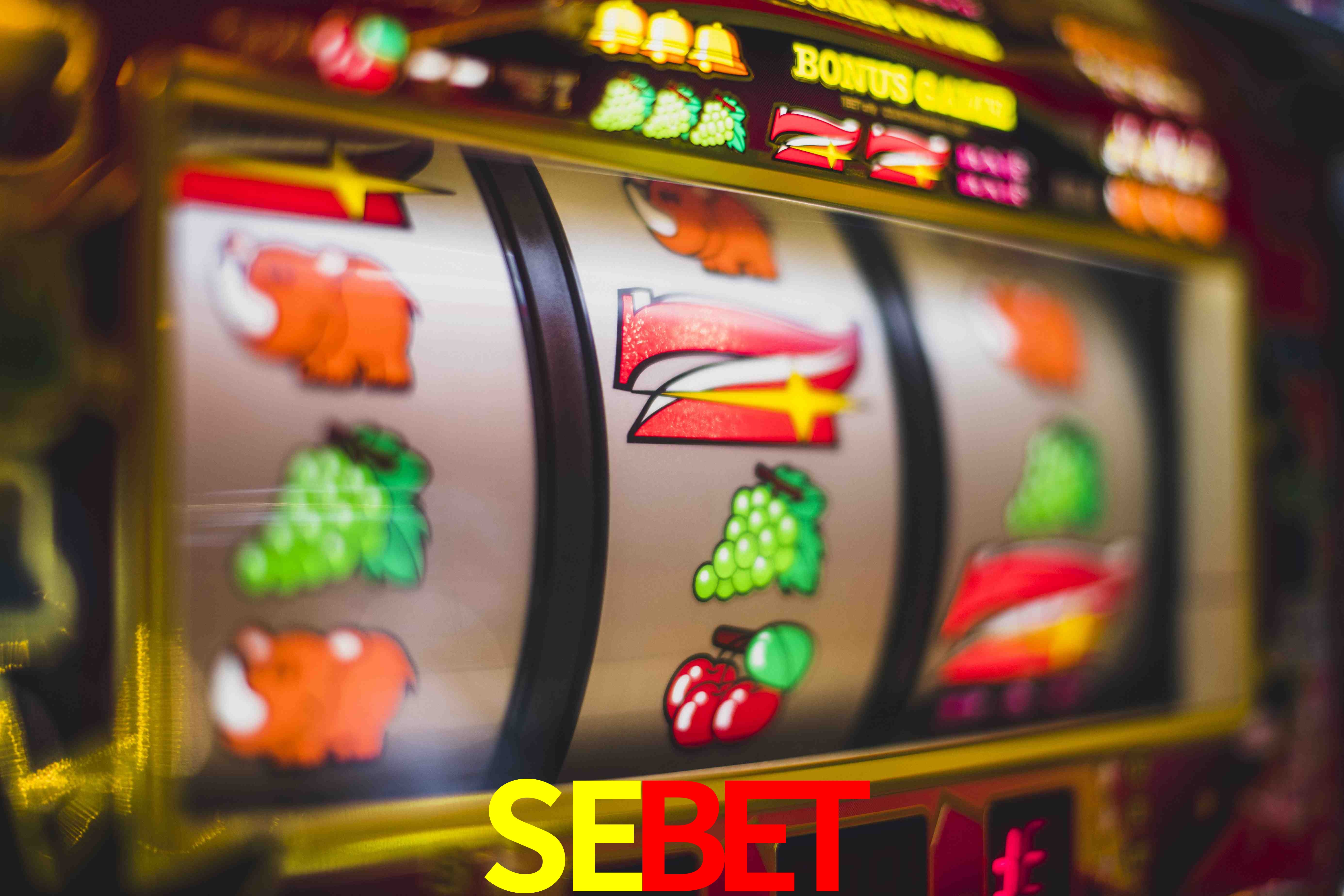 VIP Casino SEBET