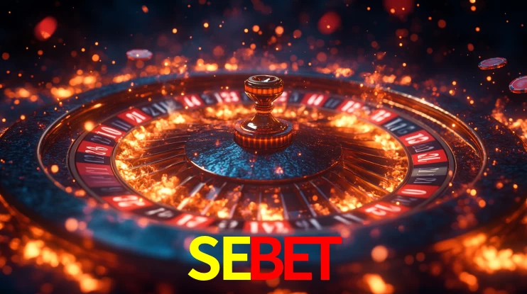 Sinta a adrenalina dos jogos de cassino com SEBET