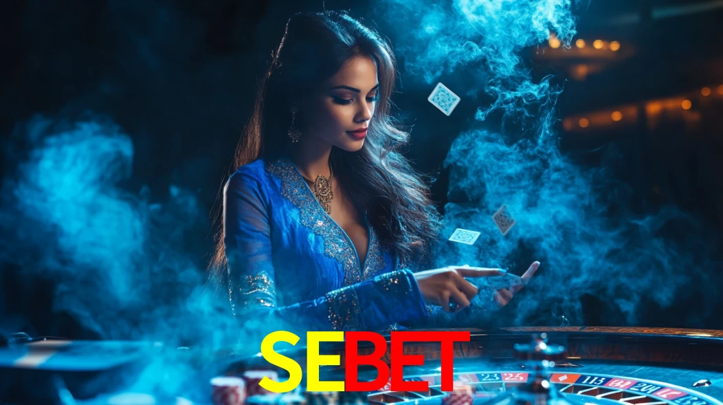 Casino Ao Vivo SEBET