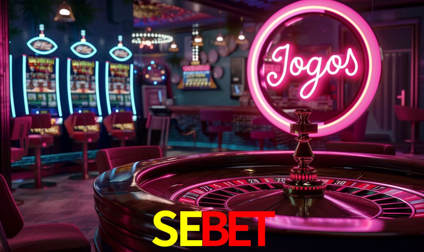 Login Seguro SEBET