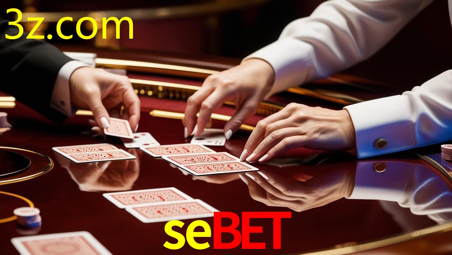 SEBET