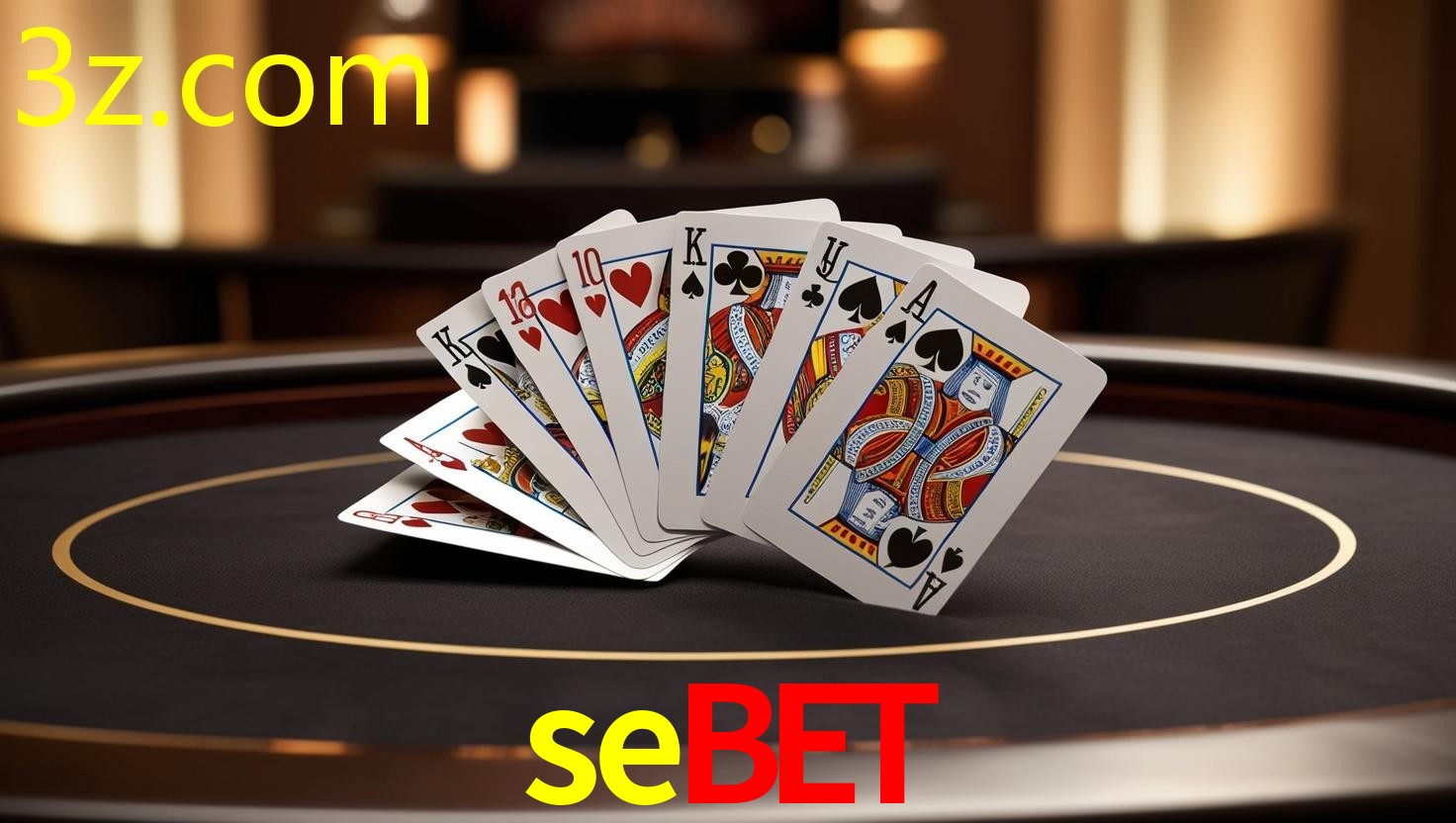 SEBET