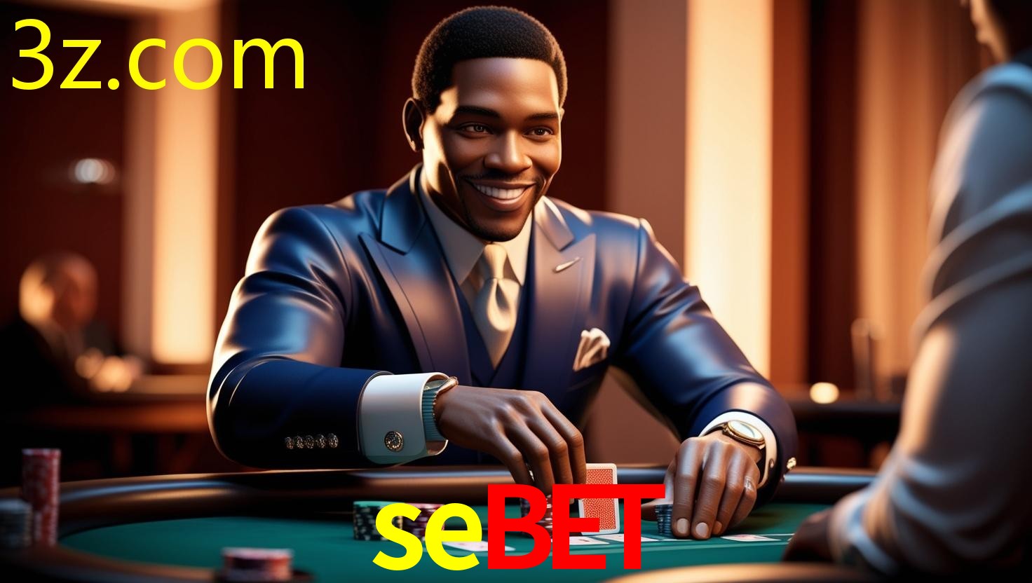 SEBET
